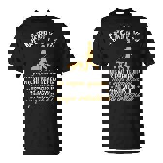 Perros Mi Perro Y Yo Un Equipo Imbatible Cuello Camiseta unisex - Regaloses