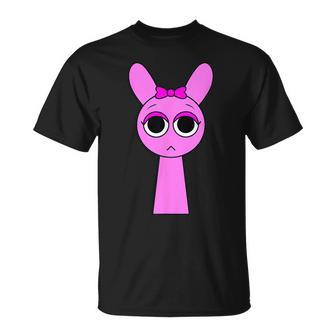 Picki Winki From Spunki T-Shirt - Thegiftio UK