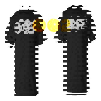 Pickleball Zero 2 ピックルボール Tシャツ - Kawaiitshirt