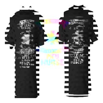 Picu Nurse Squad Appreciation Day Tie Dye For For Work T-Shirt - Monsterry