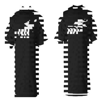 Pikamu Hybrides Lustiges Geschenk T-Shirt - Geschenkecke