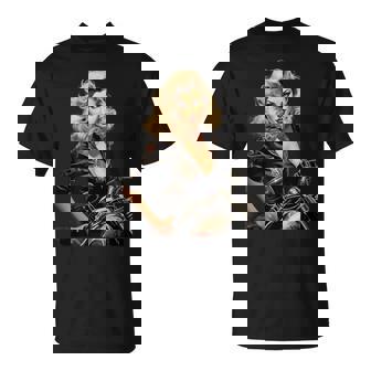 Pinup Girl バイカー オートバイ ライダー ヴィンテージ Tシャツ - Kawaiitshirt