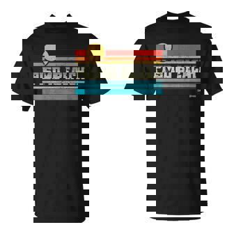 Pismo Beach ピズモビーチ カリフォルニア レトロ サンセット サーフ トリップ ラブ サーフィン Tシャツ - Kawaiitshirt