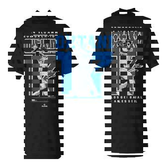 Player Number 2024 World Championhohei Ohtani Mlbpa Tシャツ - Kawaiitshirt