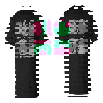 Podcast “桃山商事” Charcoal Tシャツ - Kawaiitshirt