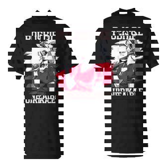Polonia Polska Poland Polaca Bandera Camiseta unisex - Regaloses