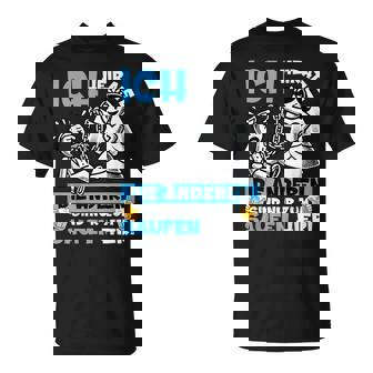 Poltern Groom Jga Tag Night T-Shirt - Seseable