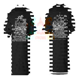 Poly Gnome Ials 数学のしゃれの代数学生 Tシャツ - Kawaiitshirt