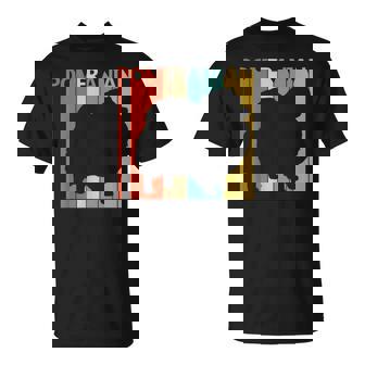 Pomeranian ポメラニアン Tシャツ - Kawaiitshirt