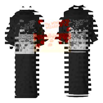 Poppy Field Tin Man ライオン かかし トト ドロシー オズの魔法使い Tシャツ - Kawaiitshirt