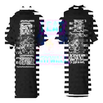 Possum I Eat Drywall Tシャツ - Kawaiitshirt