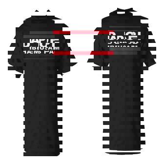 Premier Pape Américain Leo Xiv Cool Da Pope Habemus Papam T-Shirt - Cadeauxyz