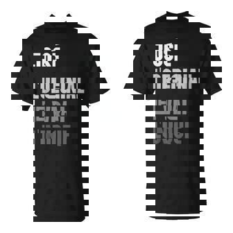 Prénom Personnalisé José L'original Lerai L'unique T-Shirt - Cadeauxyz