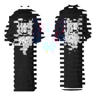 Preppy Bow Third Grade Back To School 3Rd Grade Teacher Girl T-Shirt | Mazezy