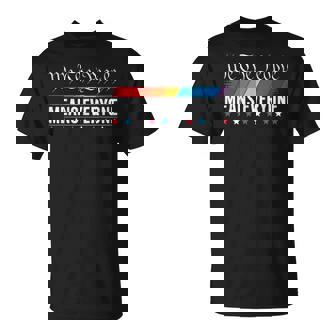 Pride We The People Means Everyone Lgbt Pride Gay T-Shirt - Thegiftio UK