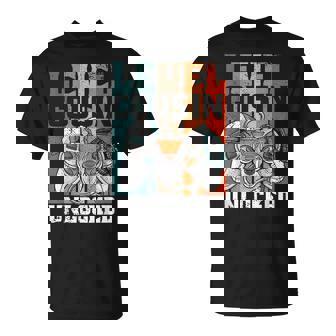 Primo Nivel Desbloqueado Camiseta unisex - Regaloses