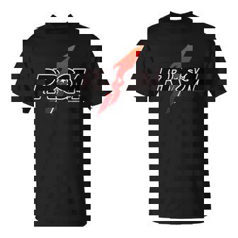 Prism1 ロゴ Tシャツ - Kawaiitshirt