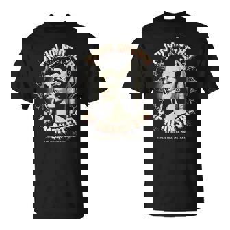 Proud Mother Of Monsters T-Shirt | Mazezy