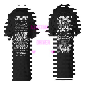 Proud Racing Mom Of A Racer Mother Racing Mama T-Shirt - Monsterry