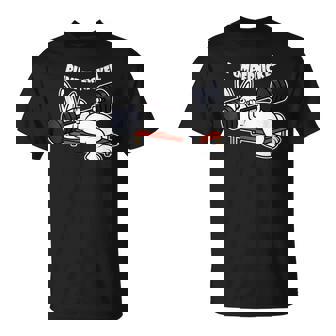 Pumppernickelラビットフィットネスベンチプレスワークアウトファニー Tシャツ - Kawaiitshirt