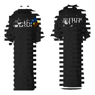 Python Programmer コンピューター デベロッパー Tシャツ - Kawaiitshirt