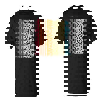 Quatenmechanik Geek Physiker Nerd Geschenk Retro Physik T-Shirt - Geschenkecke