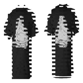 R Muttの噴水 – マルセル・デュシャン美術へのオマージュ Tシャツ - Kawaiitshirt