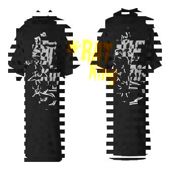 The Rat King Tシャツ - Kawaiitshirt