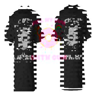 Raunchy Adult Humor Explicit Crude Offensive Comedy Fun T-Shirt - Thegiftio UK