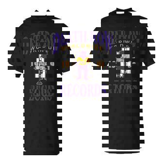Ravens Electric Chair Retro 90S Gangsta Rap Hip Hop T-Shirt - Geschenkecke