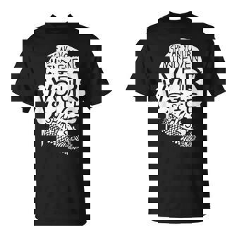 Rbg Ruth Bader Ginsburg フェミニスト 政治ギフト Tシャツ - Kawaiitshirt