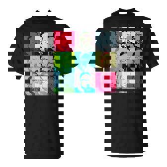 Rbgquared 40 Tシャツ - Kawaiitshirt