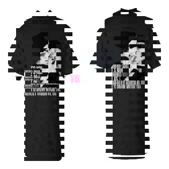 There Is Nouch Thing Asense おしゃれに差をつける！限定デザイン Tシャツ - Kawaiitshirt