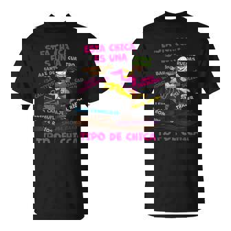 Regalo Divertido De Quad Para Las Niñas Atv Quad Camiseta unisex - Regaloses