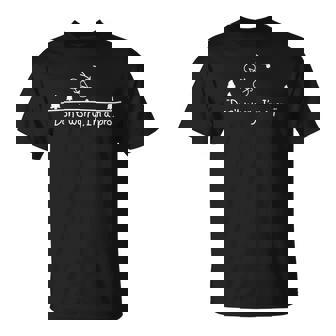 Regalo Original Para Ciclistas Camiseta unisex - Regaloses