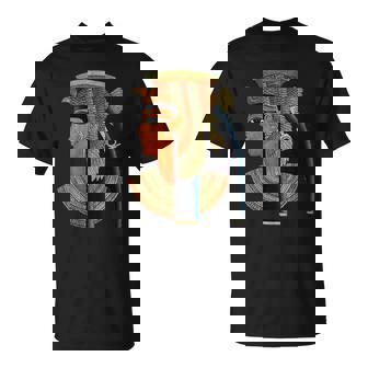 Reine Égyptienne Cléopâtre Ancienne T-Shirt - Cadeauxyz