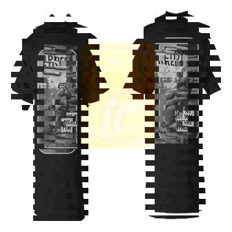 Retired For Retirement For Women T-Shirt | Seseable UK