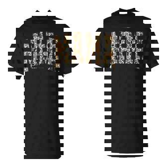 Retro Camo Hunting Mama Old Camo Mom Mother's Day T-Shirt - Thegiftio
