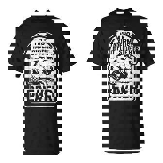 Retro I'm No Taxidermist But I'll Stuff Her Beaver T-Shirt - Monsterry