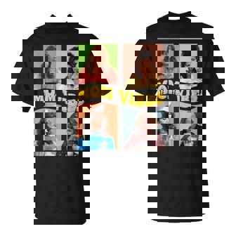 Retro Nineties Momibesintage Fête Des Mères Chemise T-Shirt - Cadeauxyz