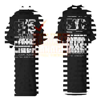 Retro Profession I'm The Apartment Manager Tシャツ - Kawaiitshirt