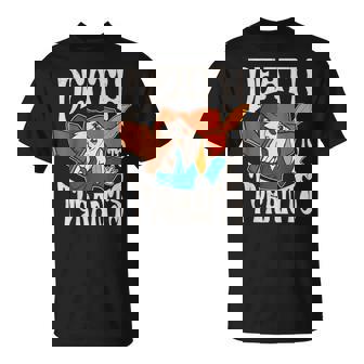 Retro Rabbit Death To Tyrants Vintage 90S T-Shirt | Mazezy
