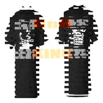 Rétro Rnb King Cool Blues Pour Amateur De Musique T-Shirt - Cadeauxyz