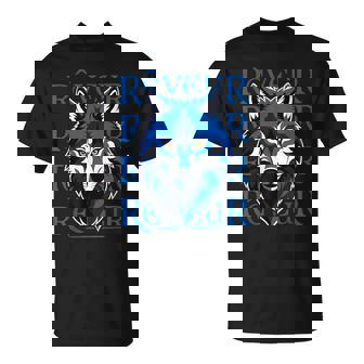 Reveur House Of Dreamers Rca School Spirit Vintage Graphic T-Shirt | Mazezy