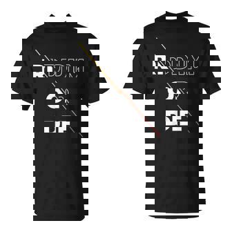 Riddim Or Die ダブステップギフト Tシャツ - Kawaiitshirt