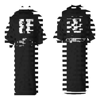 Rie ギター ハートビート 音楽 ギタリスト レトロ ヴィンテージ Tシャツ - Kawaiitshirt