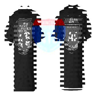 Rincón プエルトリコ Tシャツ - Kawaiitshirt