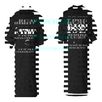 Rires Assurés Phrases Comiques Pour Homme T-Shirt - Cadeauxyz