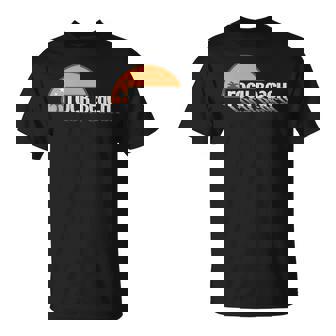 Rock Beach Tシャツ - Kawaiitshirt