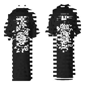Rockabilly Ropa Rockeraintage Años 50 Música Rock And Roll Camiseta unisex - Regaloses